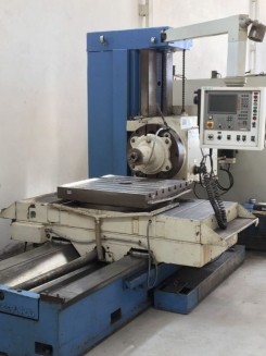 CNC BORWERK