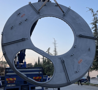 Ark Ocağı Kapak